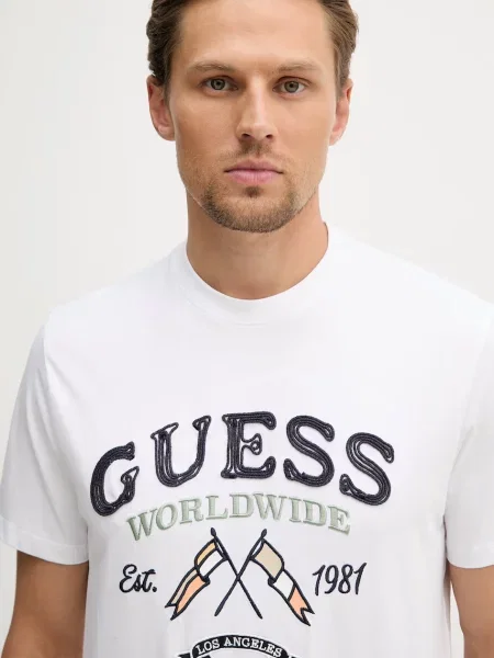 Футболка Guess