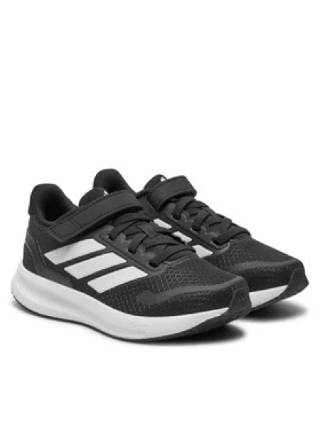 Sneakersy adidas černé
