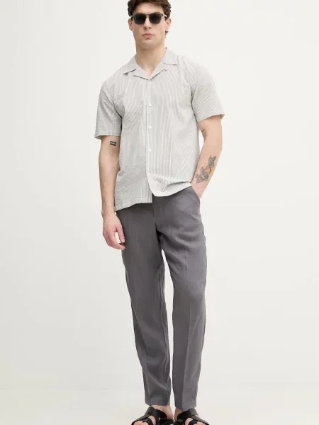 Lindbergh сорочка