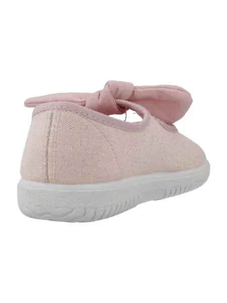 Pantofi copii Victoria roz