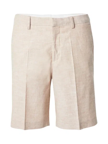 JACK & JONES Chino nadrág JPRRIVIERA melír bézs