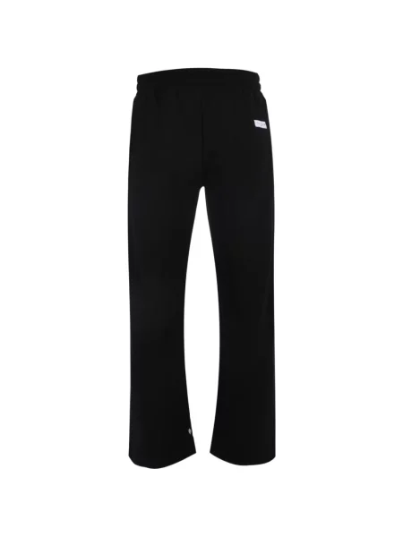 Șnur de strângere pantaloni Gaelle alergare negru