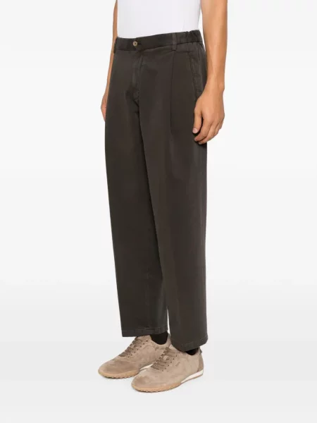 Pantaloni chino Briglia 1949 maro