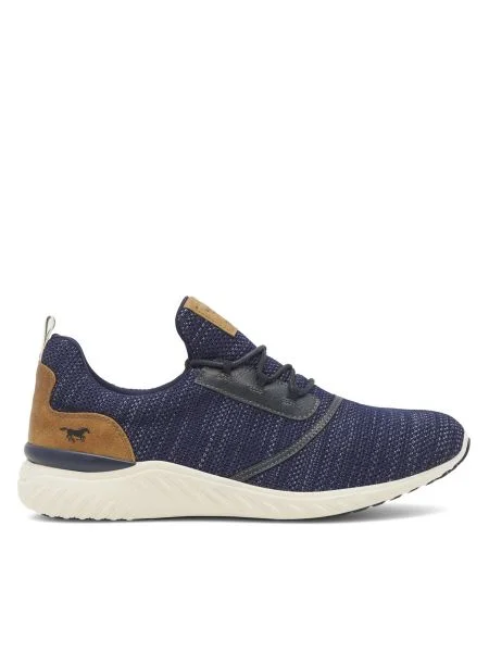 Sportcipők Mustang Navy