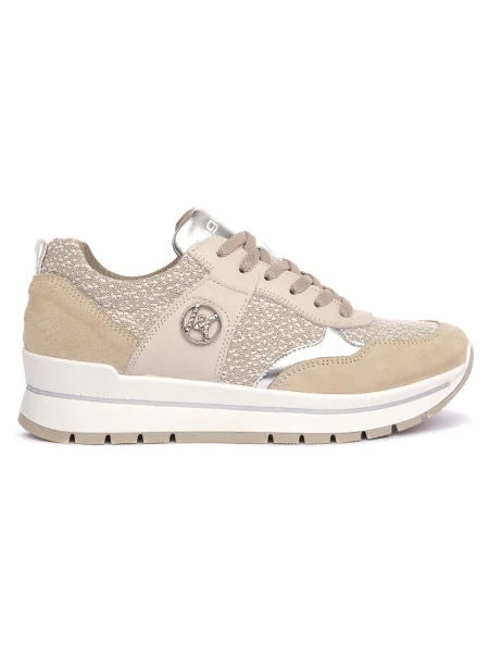 Pantofi Igi&co bej