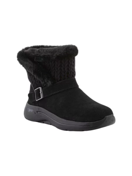 Pantofi Skechers negru