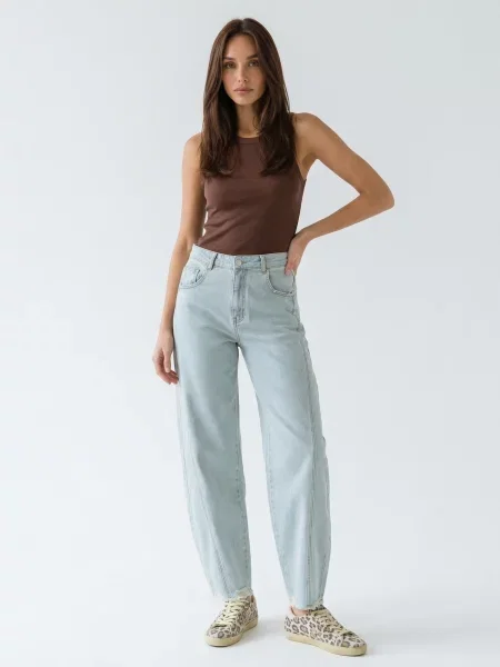 Джинси J.b4 Just Before блакитні