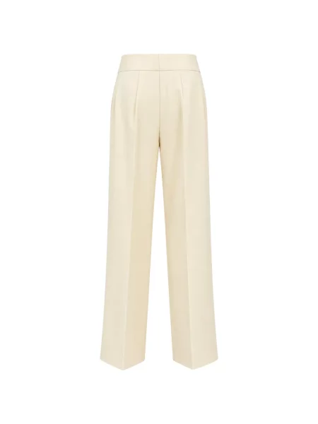 Pantaloni Semicouture