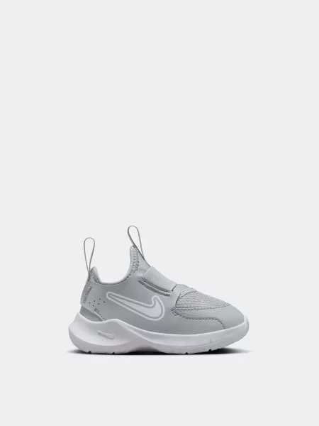 Детские кроссовки Nike серые