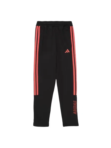 Pantaloni copii Adidas negru