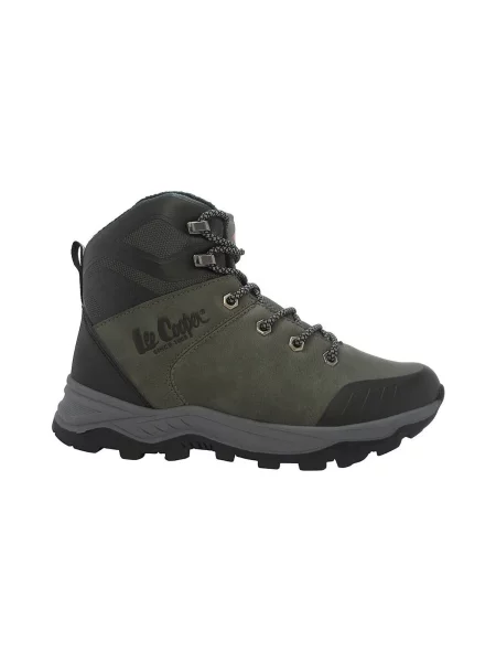 Tenisice Lee Cooper zelena