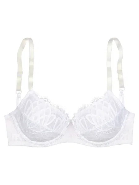 LASCANA Sutien alb