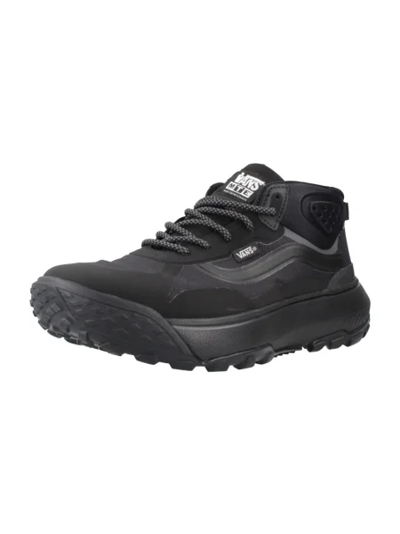Pantofi Vans negru