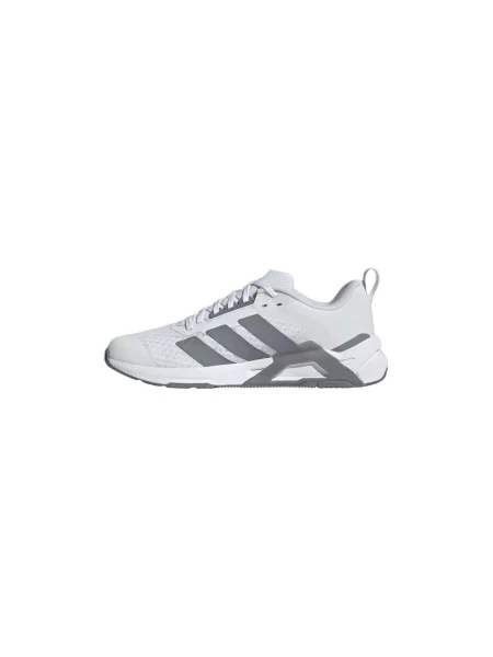 Tenisky Adidas bílé