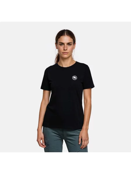 Tricou Mammut negru