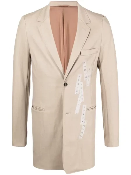 Sacou Doublet maro