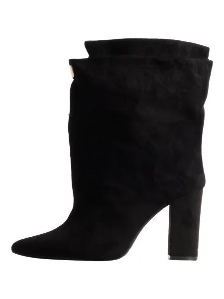 Pantofi Super Mode negru