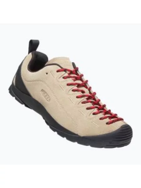 Кросівки Keen норка срібні