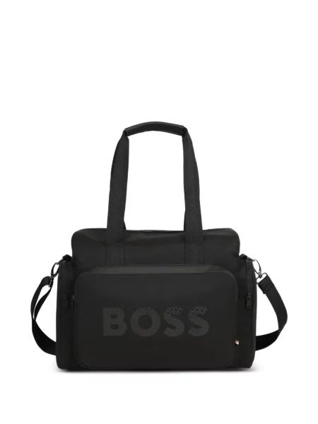 Torba dziecięca Bosswear czarna