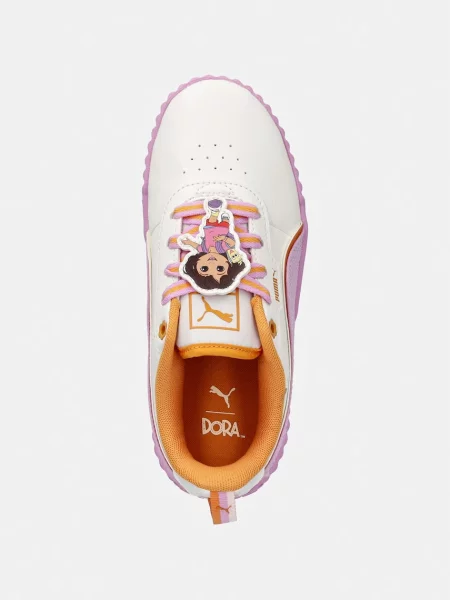 Детские кроссовки Puma