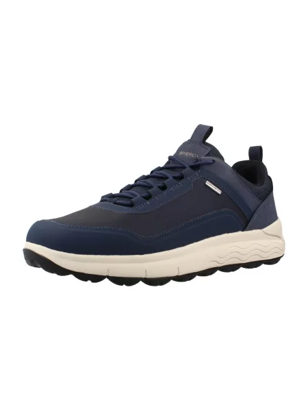 Pantofi Geox albastru