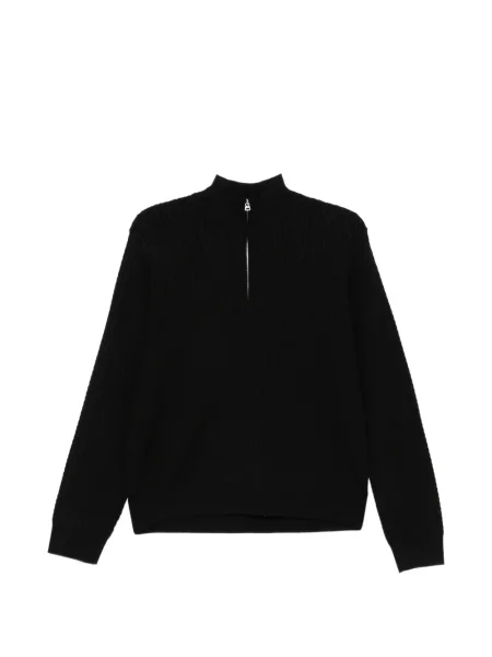 Pulover Croquis negru