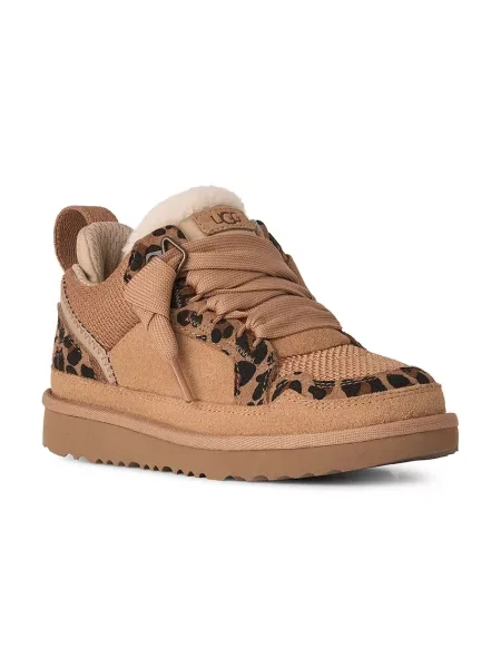 Детские кроссовки Ugg