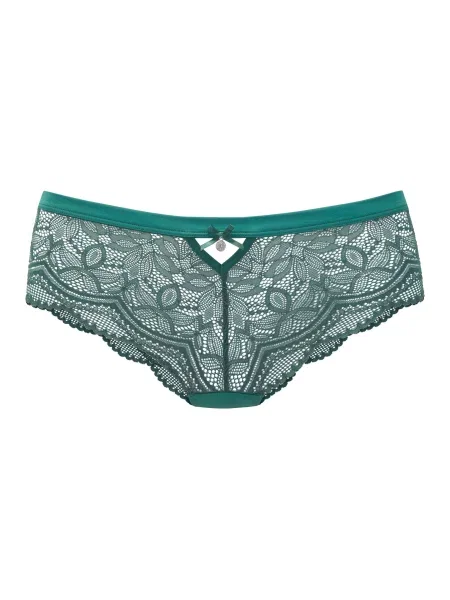 NUANCE Chiloți verde