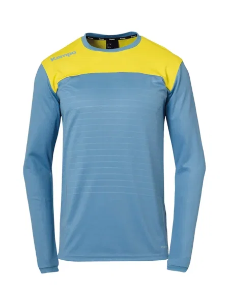 KEMPA Póló Emotion opál sárga