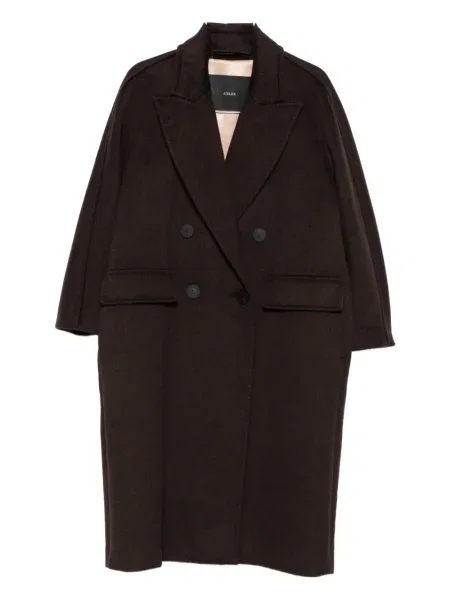 Palton Max Mara maro