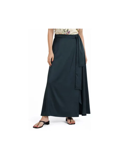 Fustă Emme Marella verde