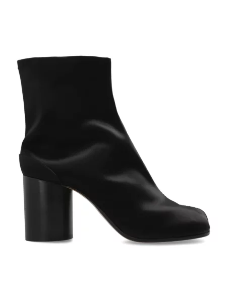 Buty do kostki Maison Margiela czarne