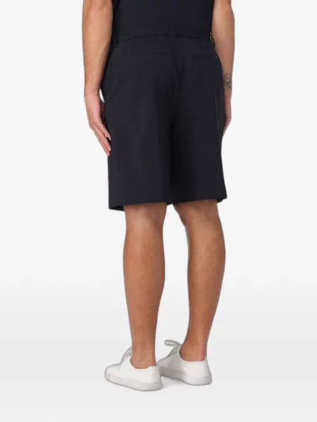Bermude Armani Exchange albastru