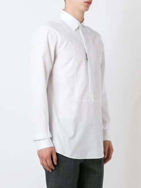 Cămașă Dolce & Gabbana alb