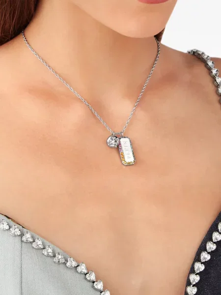 Náhrdelník Philipp Plein