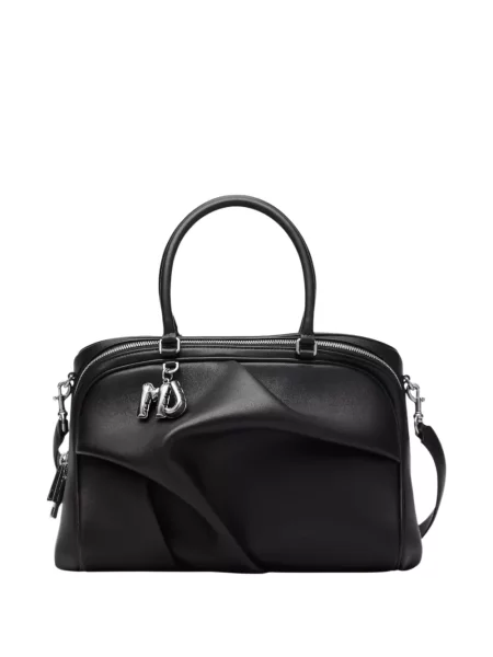 Geantă Marc Jacobs negru
