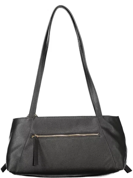 Geantă Guess Jeans negru
