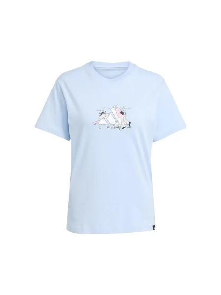Majica Adidas plava