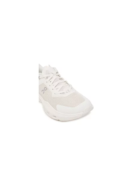 On Sportovní boty Cloudpulse Next tmavě šedá offwhite bílá