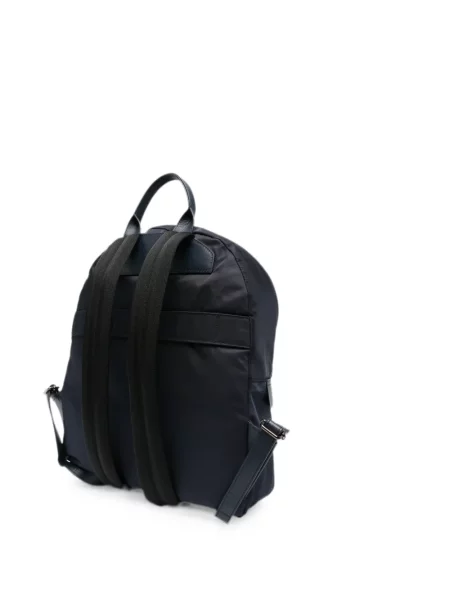 Rucsac Kiton cu autograf albastru