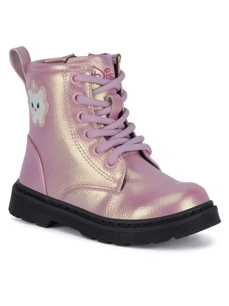 Черевики Disney Classics рожевий