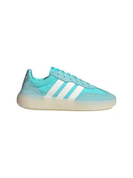 Félcipő Adidas kék