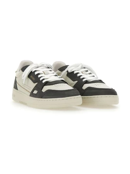 Sneakersy Axel Arigato czarne