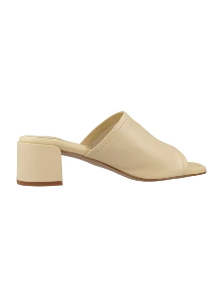 Pantofi Unisa galben