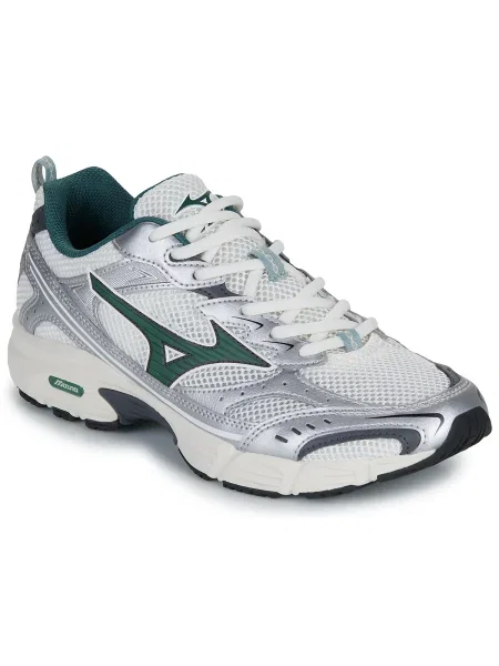 Sneakerși Mizuno gri