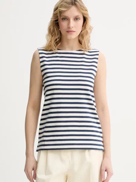 Weekend Max Mara top pentru femei din MULTIH