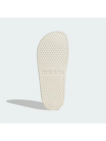 Pantofle Adilette Aqua bílé