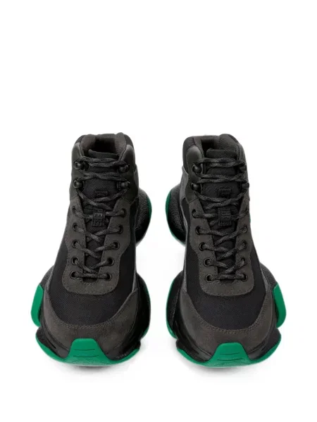 Sneakerși Camper negru