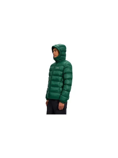 Geacă Berghaus verde