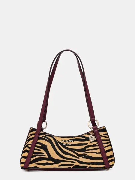 Сумочка Guess DOMITILLA коричневий